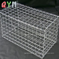 Welded Gabion Box Mil7 Defensive Hesco Barrier Price